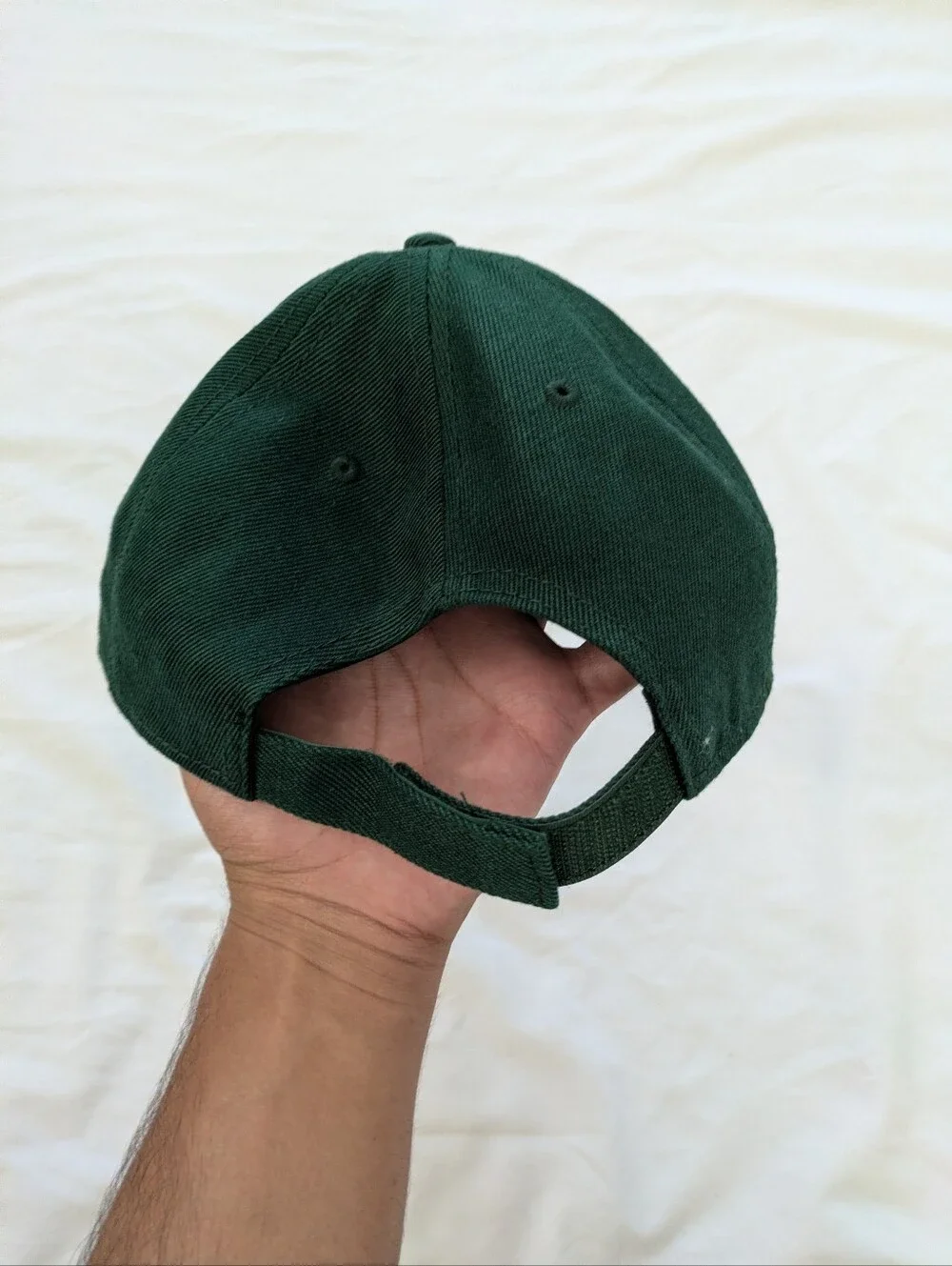 Springboks South Africa Rugby Bokkie Adjustable Hat/Cap